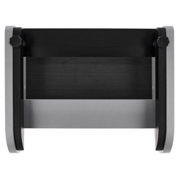 Zaor Miza Griprack 2 MK2 Grey Wenge