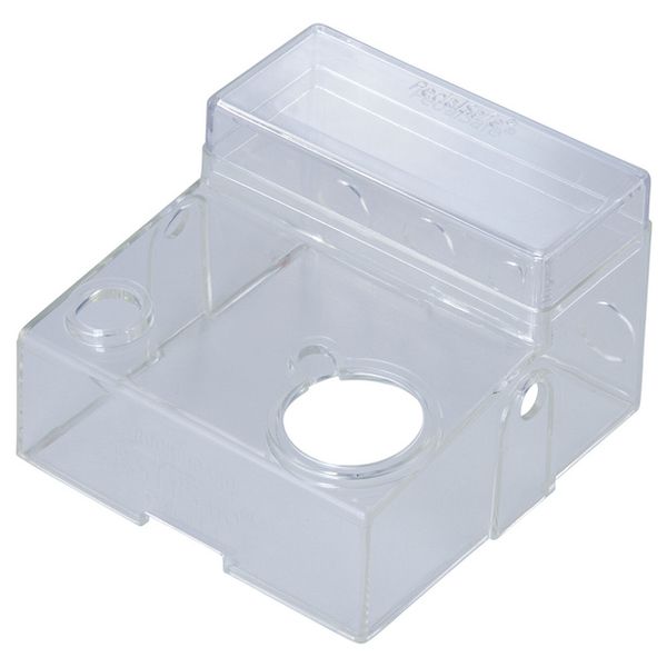 Rockboard PedalSafe Type FT4 rockboard