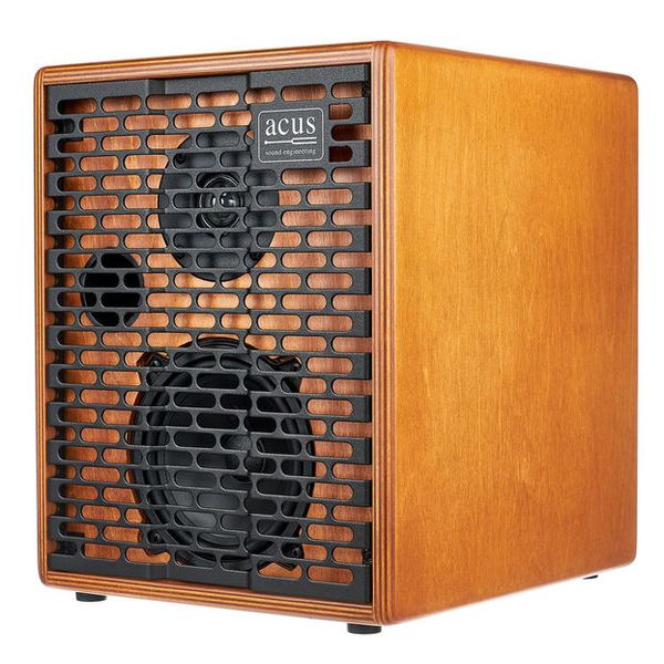 Acus Oneforstreet 5 Cherrywood