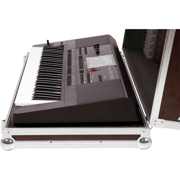 Thon Keybard Case AK-X1100 Wood