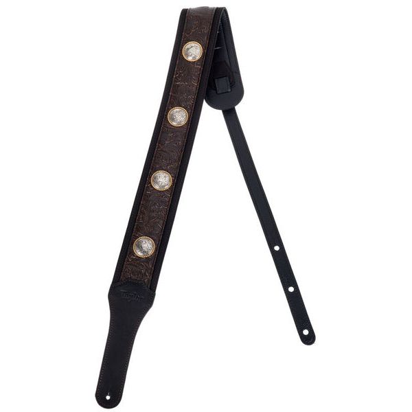 Taylor Grand Pacific Strap Black