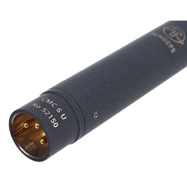 Schoeps Stereo-Set MK 41