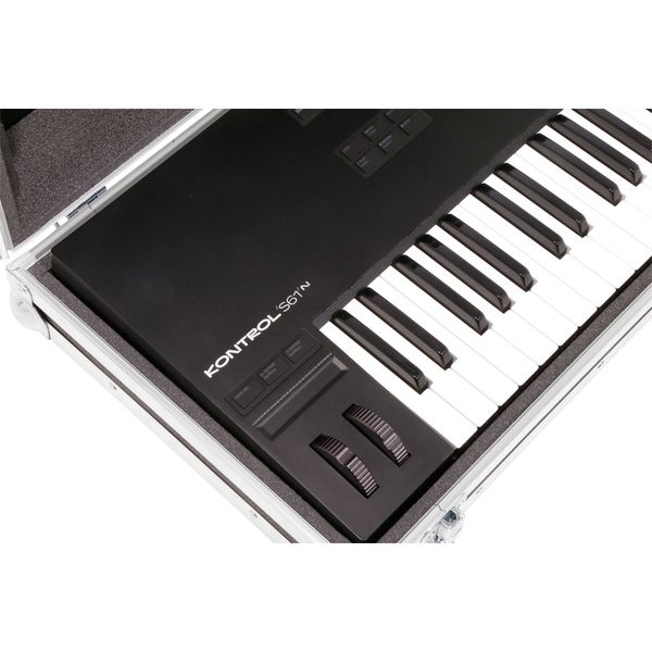 Thon Case NI Kontrol S61 MK3