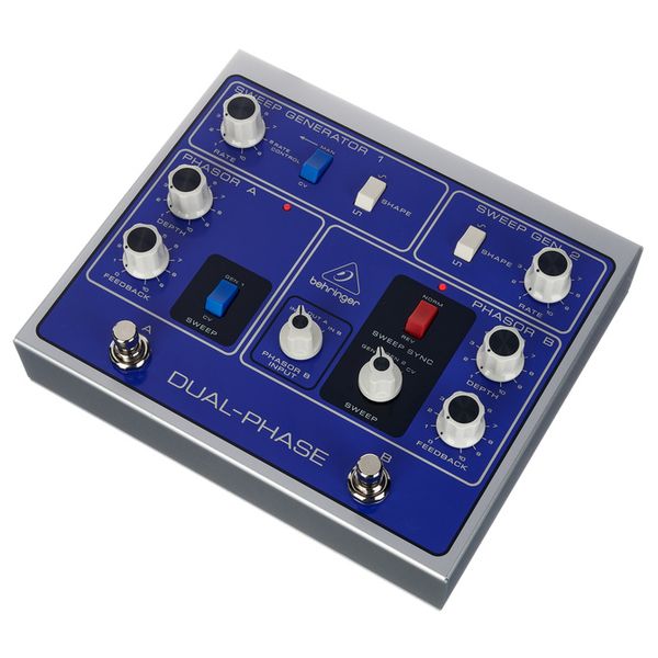 Behringer Dual-Phase