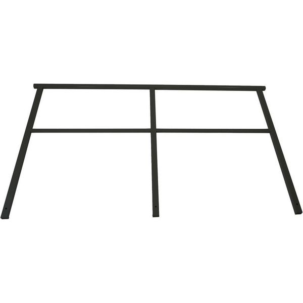 Stageworx Handrails 2m "new" Black