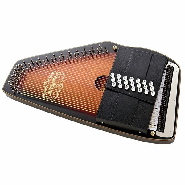 Oscar Schmidt OS110 21AE Americana