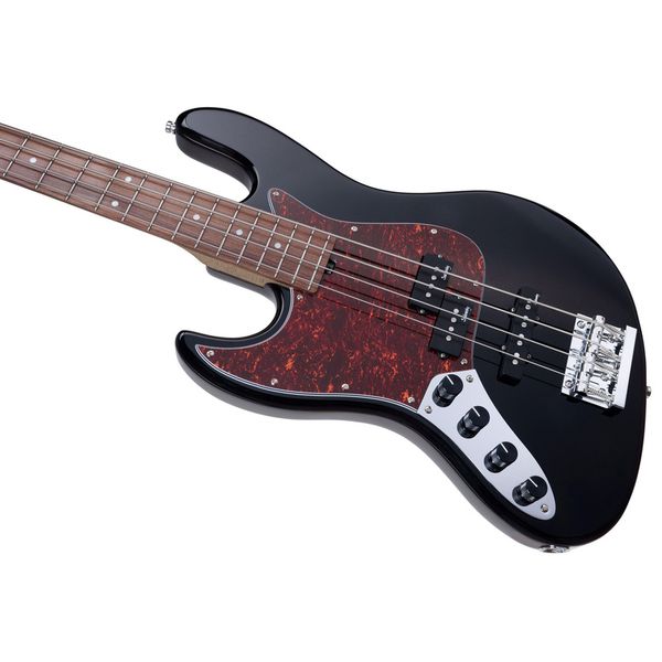 Sadowsky MetroExp21 HybPJ4 Morado LH BK