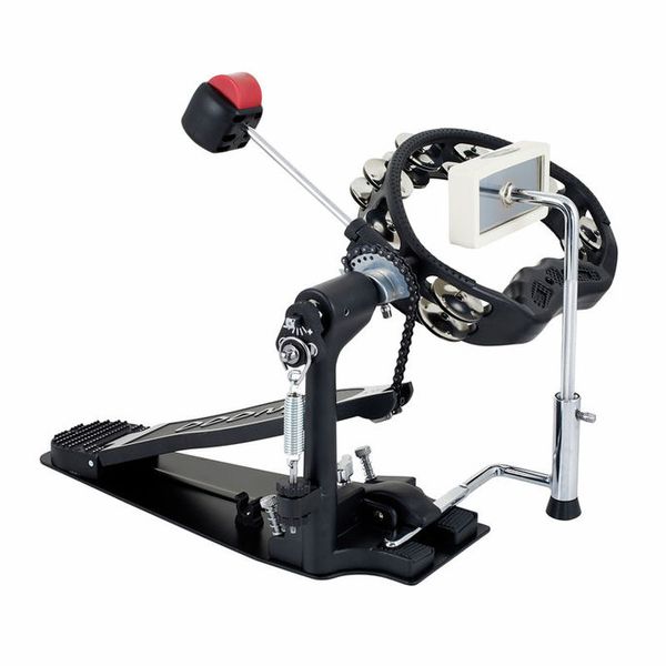DW 2000 Tambourine Pedal