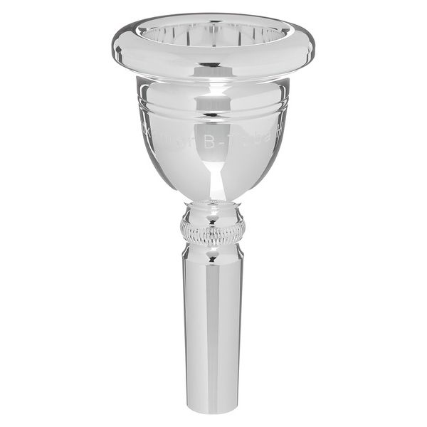 JK A. Puttkamer Tuba Bb Heavy