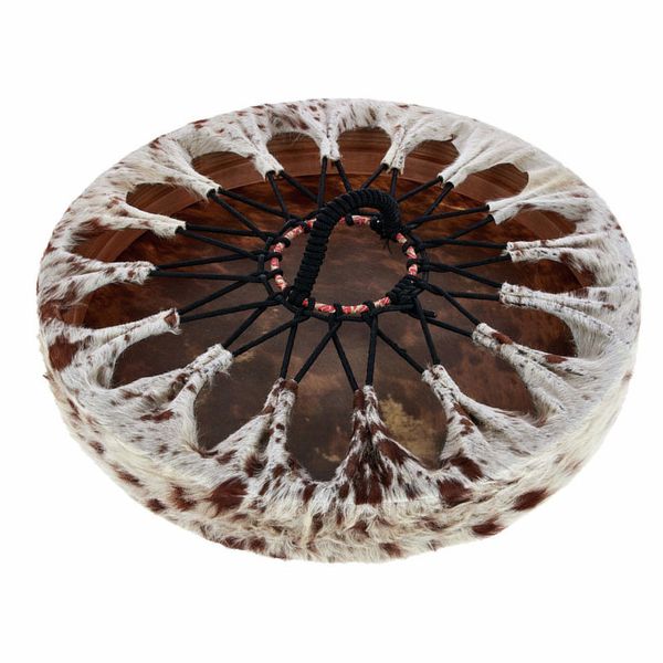 Thomann 18" Shaman Drum Cow Skin