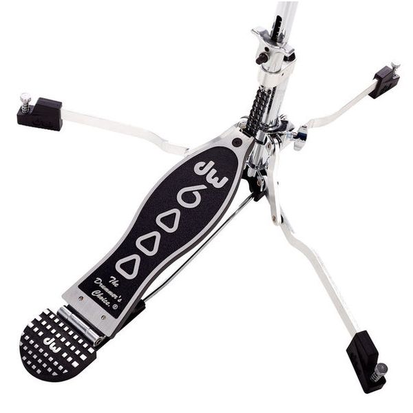 DW Hardware Pack Ultralight 6000