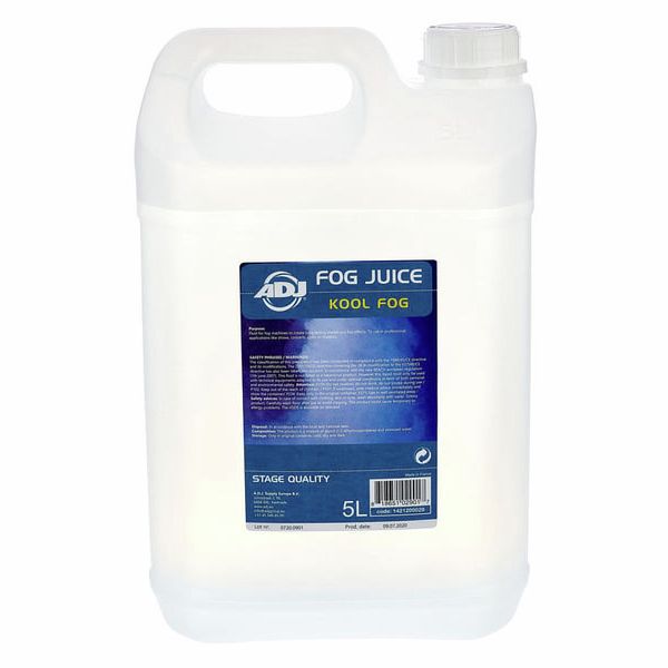 ADJ Kool Fog 5l