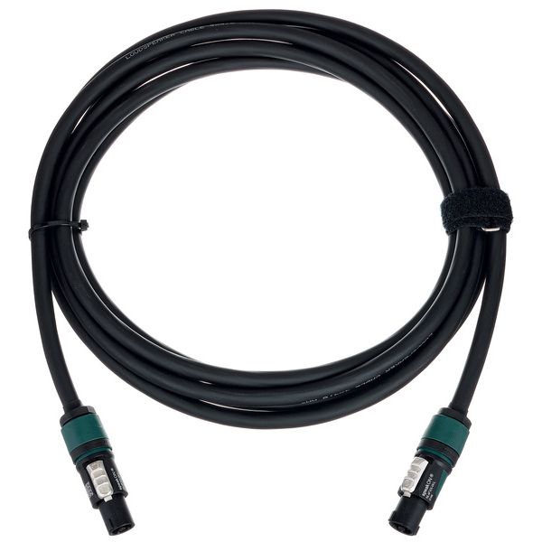 pro snake 14621 NL4 Cable 4 Pin 5m