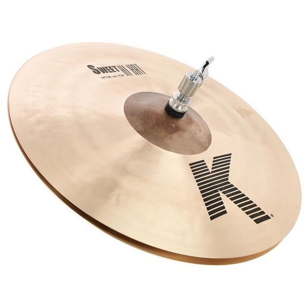Zildjian 14" K Sweet Hats