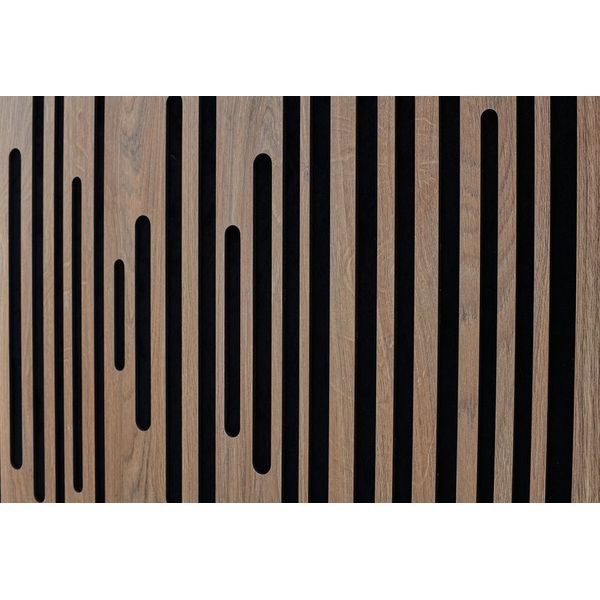 Vicoustic Super Bass Extreme Ult Oak