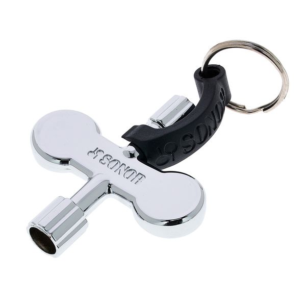 Sonor SQ1 14"x5" Snare SP White