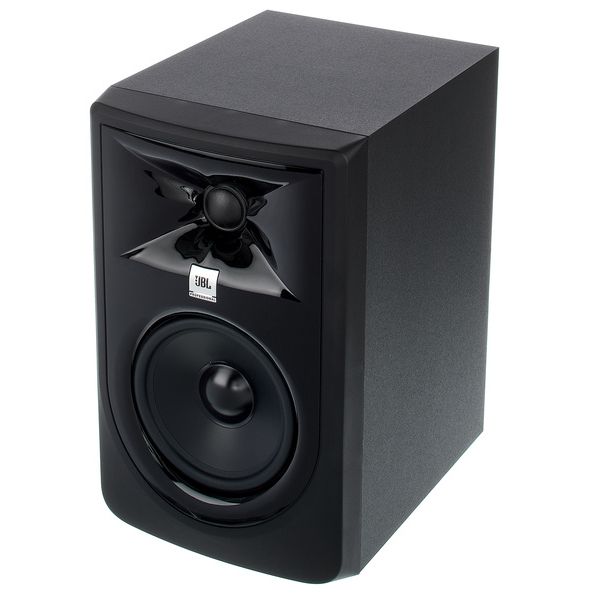 JBL 305P MKII Subwoofer Bundle