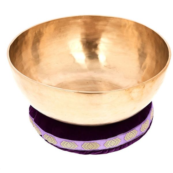 Thomann Tibetan Zen Singing Bowl 6kg