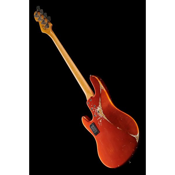 Sandberg California II TT4 RW ORM HCA