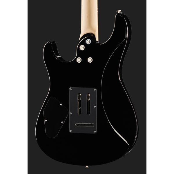 Yamaha Pacifica Standard Plus BLK RF