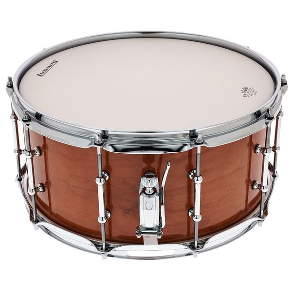 Ludwig 14"x6,5" Universal Cherry S.