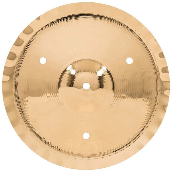 Meinl 12" Classic Custom Trash Stack