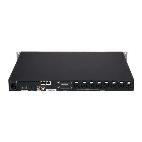 Avid Pro Tools Carbon Pre