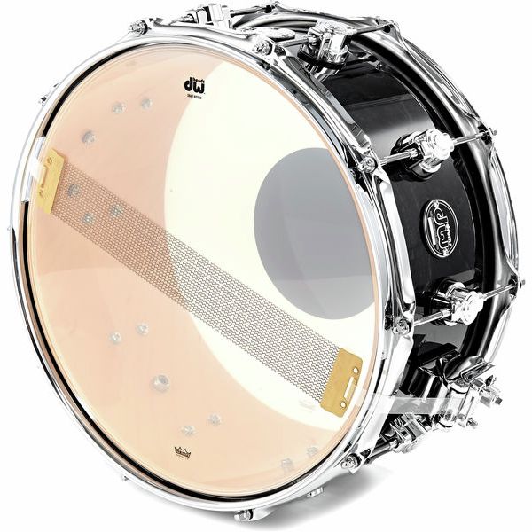 DW 14"x6,5" SN Performance Ebony