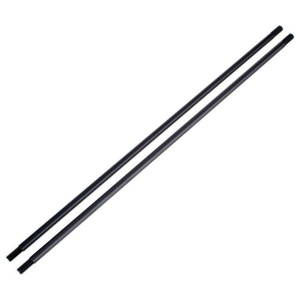 9.solutions 3/8" Rod set (500 mm)