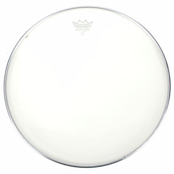Remo 15" Vintage Emperor Coated