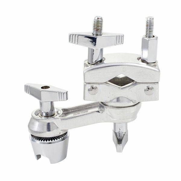 Dixon PAKL264-SP Multiclamp Perc.