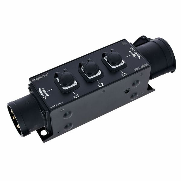 Rigport StagePort RPL32-MKII Breakout