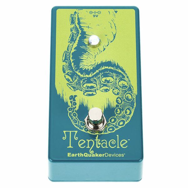 EarthQuaker Devices Tentacle V2 Analog Octave Up