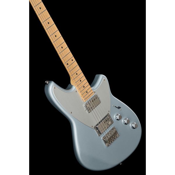 Reverend Billy Corgan Z-One MSF