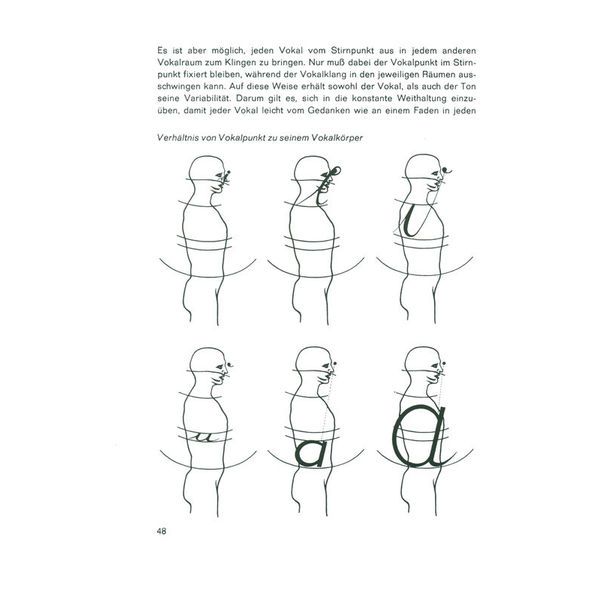 Schott Lebendige Stimme