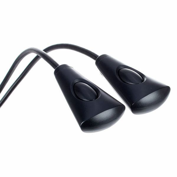 K&M 12246 Double4 LED FlexLight