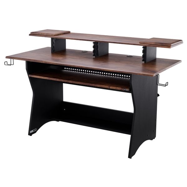 Thomann Studio Table L Wood
