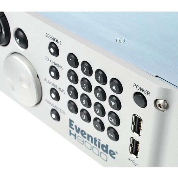Eventide H9000