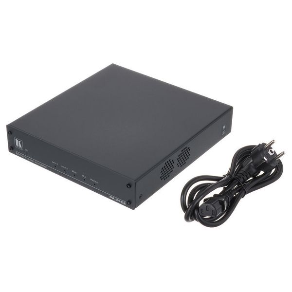Kramer PA-240Z 240W Power Amplifier