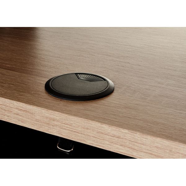 Zaor Miza 49 Flex Black Oak