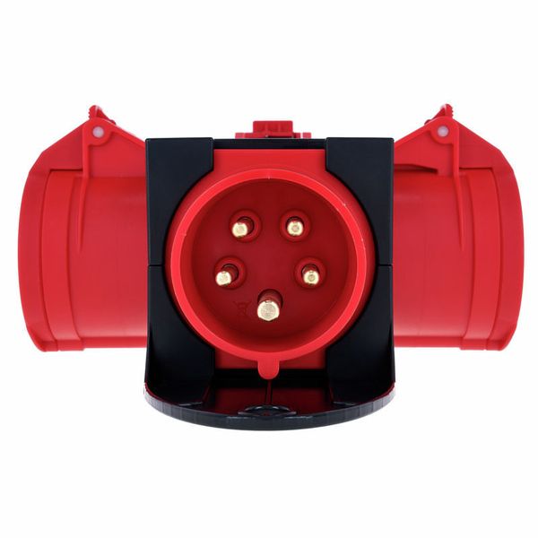 PCE 9430411 St. Anton P. Dist. 16A