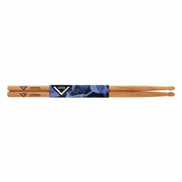 Vater Night Hickory Wood