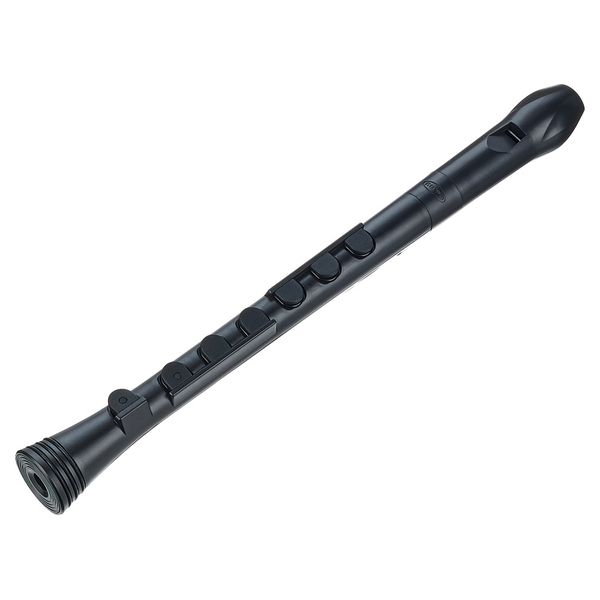Nuvo Recorder+ Baroque black