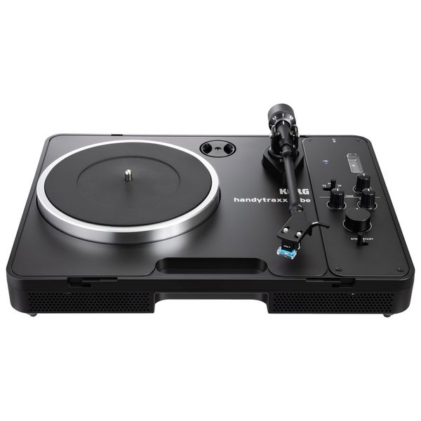 Korg handytraxx tube