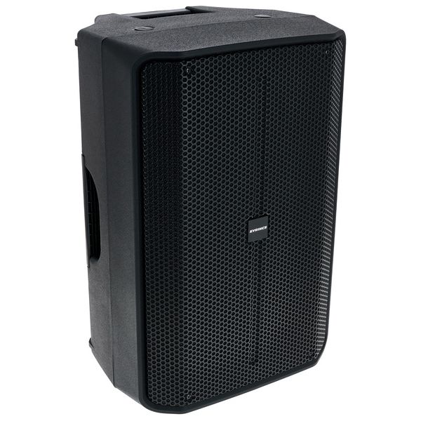 Syrincs D112SP/D18 Power Bundle