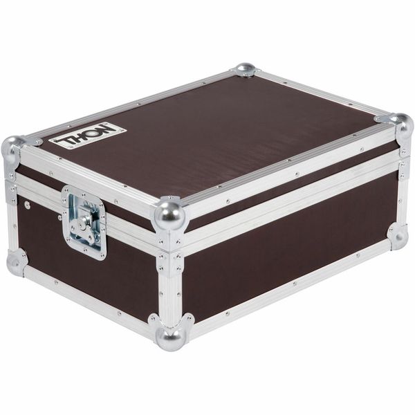 Thon Rack Case 8U Live 15 RA