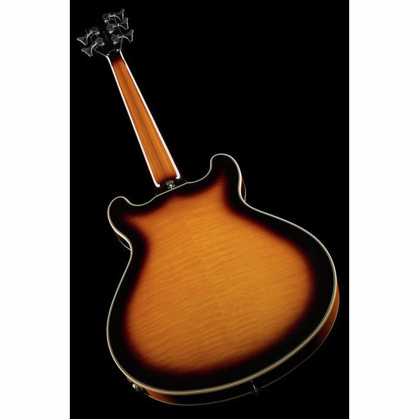 Warwick RB Star Bass 5 VSTHP