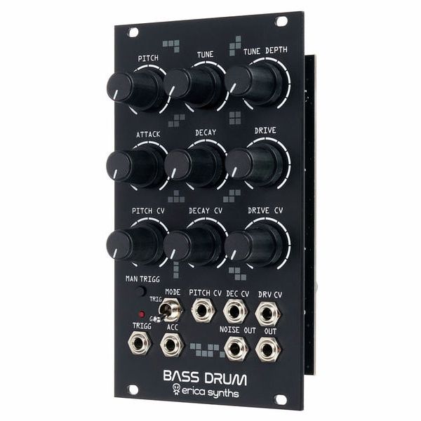Erica Synths Bass Drum2