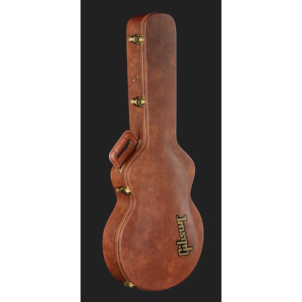 Gibson ES-335 Figured 60s Cherry LH