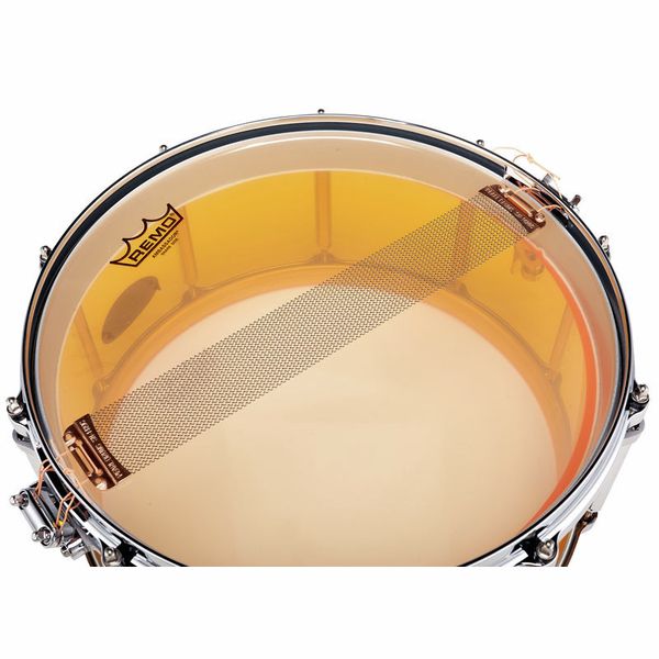 Pearl 14"x6,5" CRB Free Float. Tang.